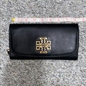 Tory Burch wallet
